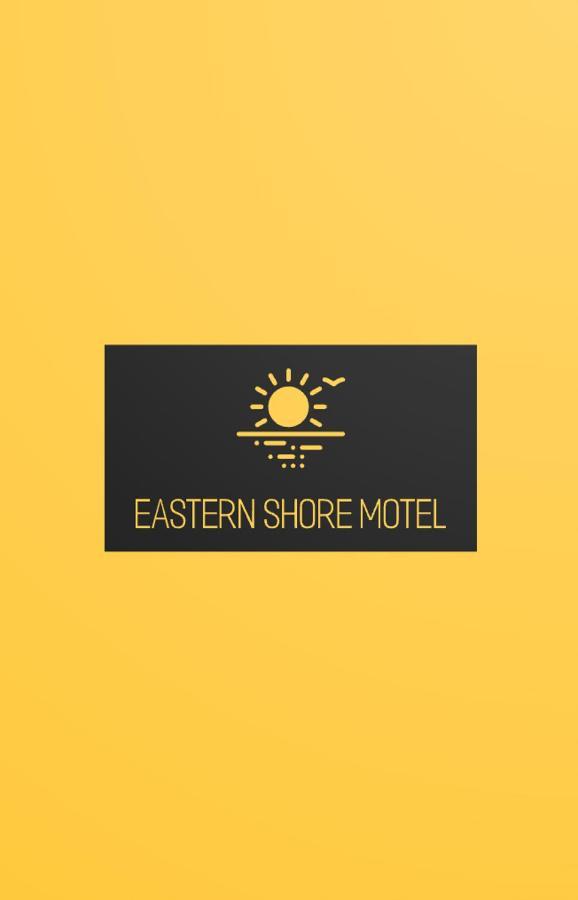 Eastern Shore Motel Дафни Екстериор снимка